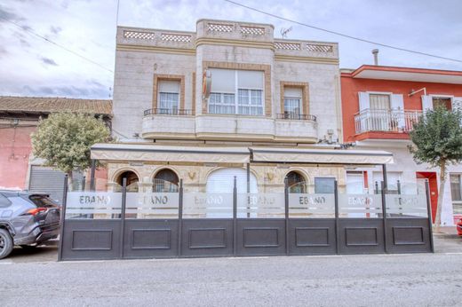 Apartment / Etagenwohnung in Catral, Alicante