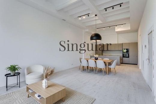 Penthouse in Barcelona, Provinz Barcelona