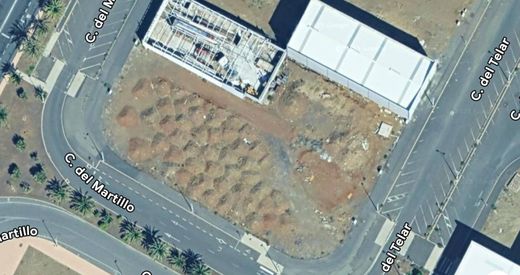 Terreno a Agüimes, Provincia de Las Palmas