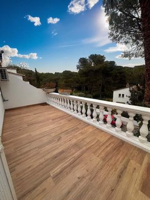 Элитный дом, Platja d'Aro, Província de Girona