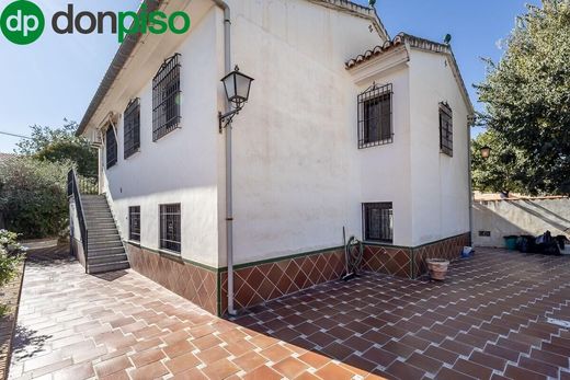 Luxe woning in Ogíjares, Provincia de Granada