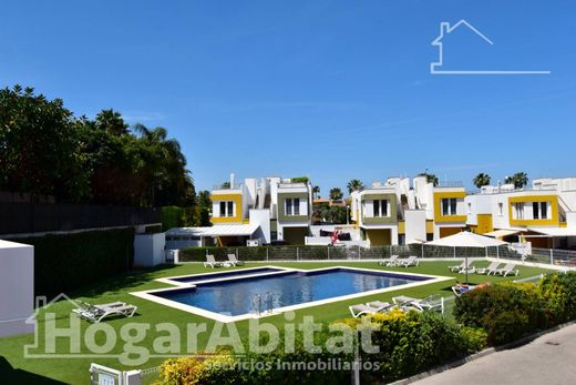 Maison individuelle à Denia, Alicante
