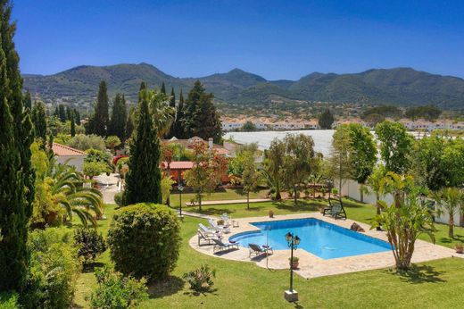 Villa Alhaurín de la Torre, Provincia de Málaga