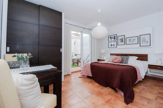 Luxury home in Almuñécar, Granada