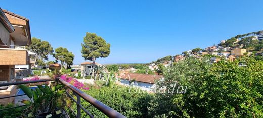 Casa de lujo en Castelldefels, Provincia de Barcelona