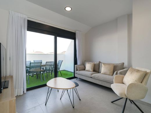 Penthouse in Las Palmas de Gran Canaria, Provinz Las Palmas