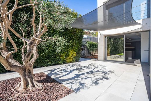 Semidetached House in Esplugues de Llobregat, Province of Barcelona