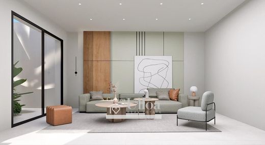 Finestrat, アリカンテのヴィラ