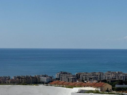 Attico a Rincón de la Victoria, Málaga