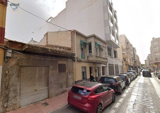 Teren w Santa Pola, Provincia de Alicante