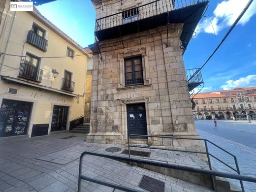 Appartementencomplex in León, Provincia de León