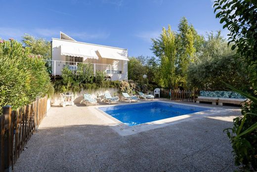 Luxe woning in Moraleda de Zafayona, Provincia de Granada