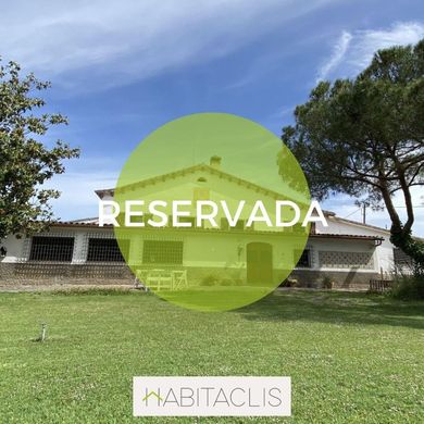 Luxus-Haus in Cardedeu, Provinz Barcelona