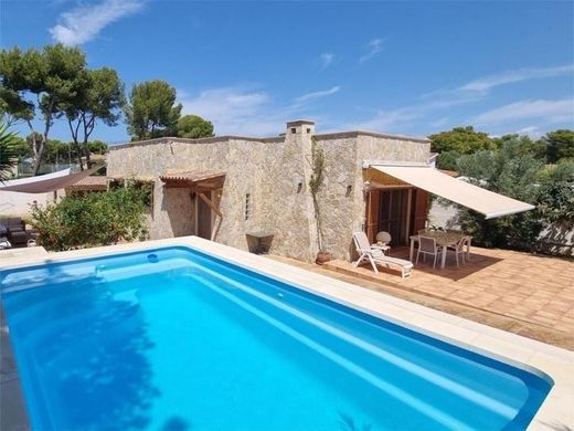 Casa Unifamiliare a Calvià, Isole Baleari
