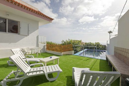 Apartament w Arafo, Provincia de Santa Cruz de Tenerife