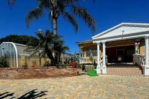 Luxe woning in Marbella, Provincia de Málaga