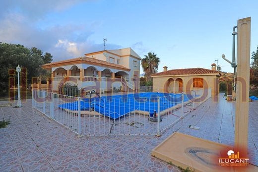 Müstakil ev Mutxamel, Provincia de Alicante