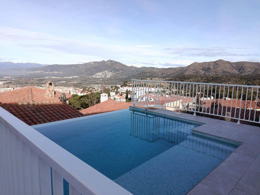 Luxury home in Roses, Province of Girona
