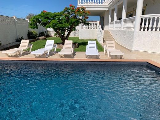 Villa en Mijas, Málaga