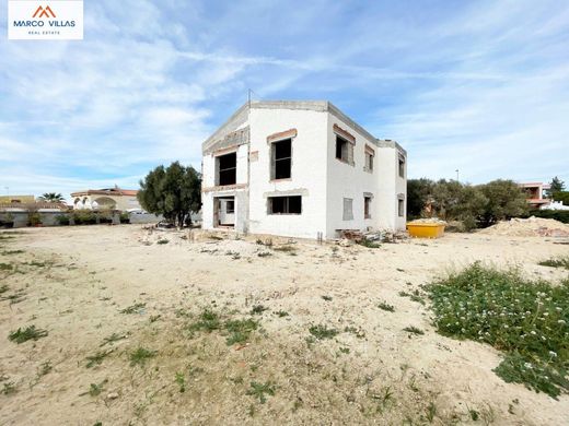 Πολυτελή κατοικία σε San Fulgencio, Provincia de Alicante