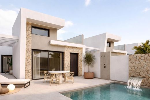 Villa a Los Alcázares, Murcia