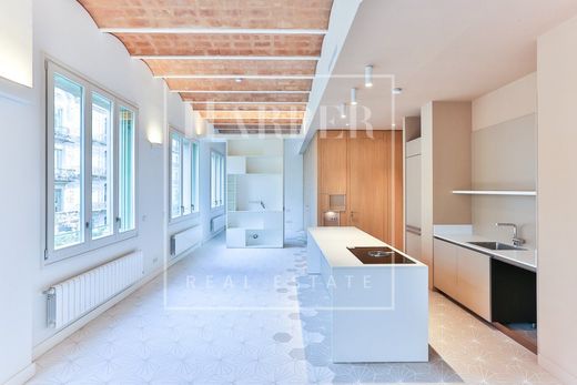 Appartamento a Barcellona, Província de Barcelona