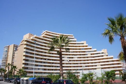 Penthouse in Calpe, Provincia de Alicante