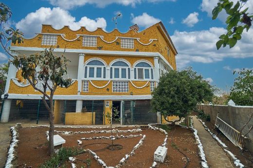 Dom jednorodzinny w Firgas, Provincia de Las Palmas
