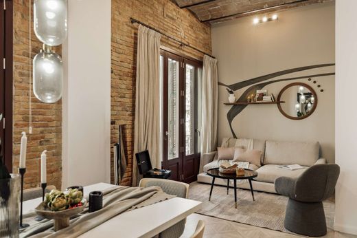Apartment in Barcelona, Province of Barcelona
