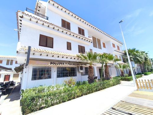 Appartamento a Santa Pola, Provincia de Alicante