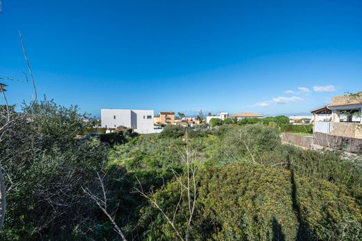 Teren w Llucmajor, Illes Balears