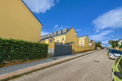Einfamilienhaus in Sevilla, Andalusien