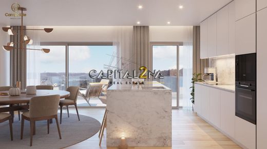 Apartament w Lizbona, Lisbon