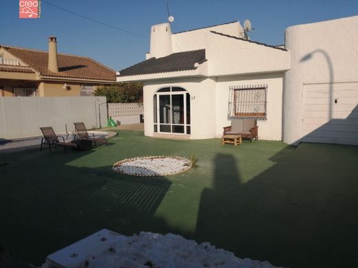 Luxury home in Los Alcázares, Murcia