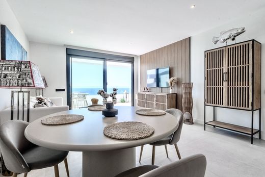 Apartment in Marbella, Malaga