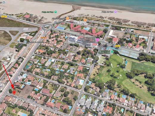 Terreno a Castellón de la Plana, Província de Castelló