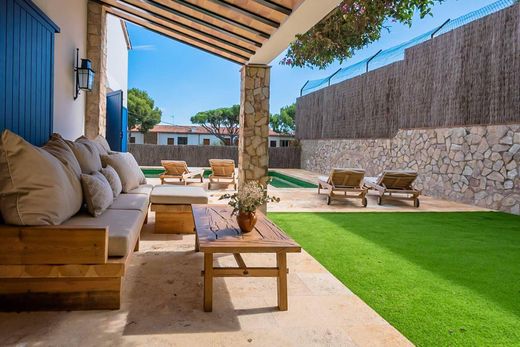 Casa di lusso a Calella de Palafrugell, Girona