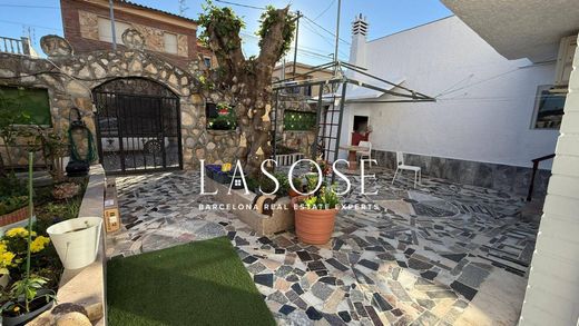 Daire Vilanova i la Geltrú, Província de Barcelona