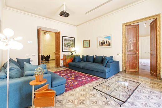 Appartement à Barcelone, Province de Barcelone