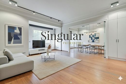 Appartement à Barcelone, Province de Barcelone