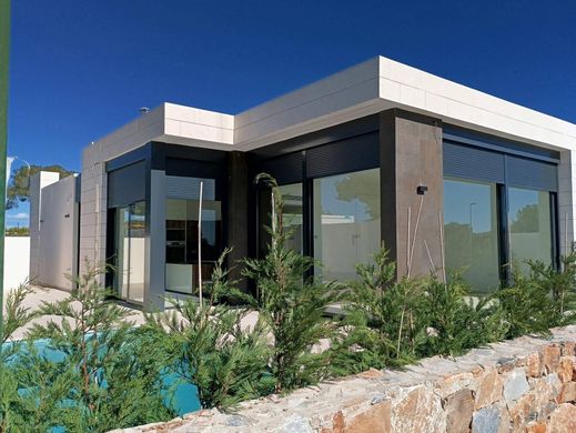 Villa Pilar de la Horadada, Provincia de Alicante