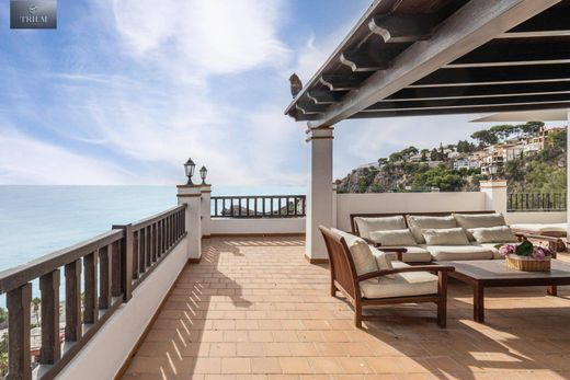 Penthouse in La Herradura, Granada