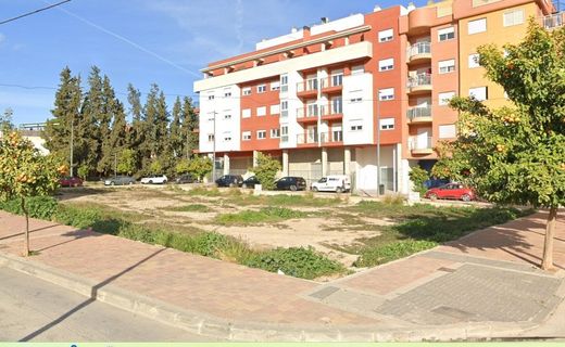 地皮  Alcantarilla, Murcia