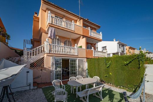 Detached House in Gójar, Granada