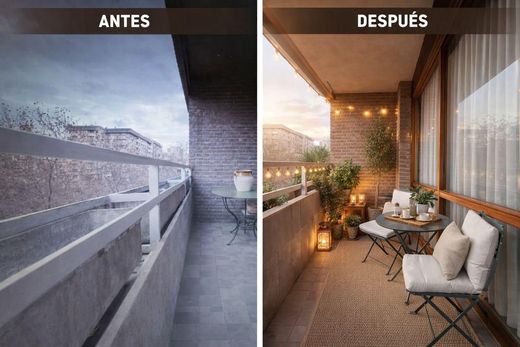 Apartment in Madrid, Province of Madrid