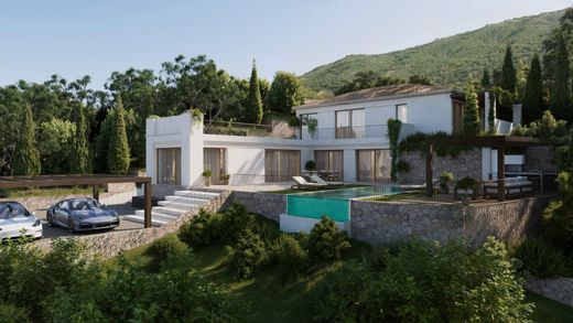 Villa in Elviria, Málaga