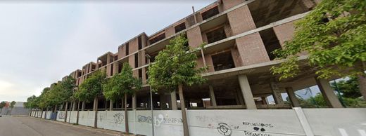‏בניין ב  El Vendrell, Província de Tarragona