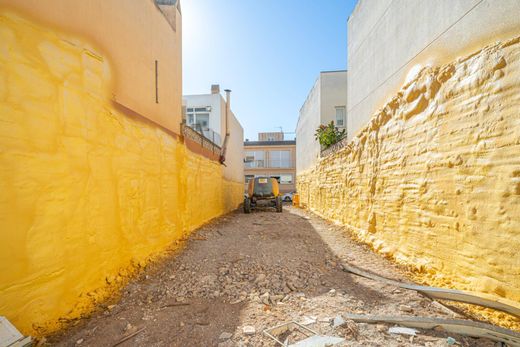 Teren w Palma de Mallorca, Illes Balears