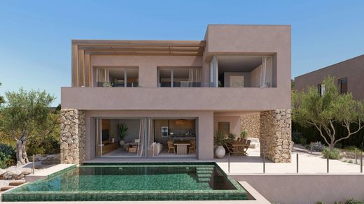 Villa en Lliber, Provincia de Alicante