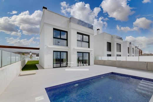 Luxe woning in Mutxamel, Provincia de Alicante